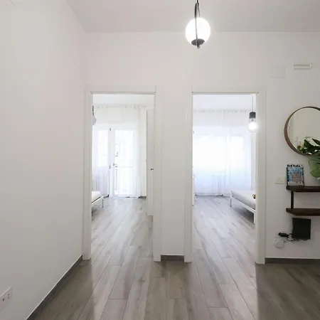 Apartment Dimora San Paolo