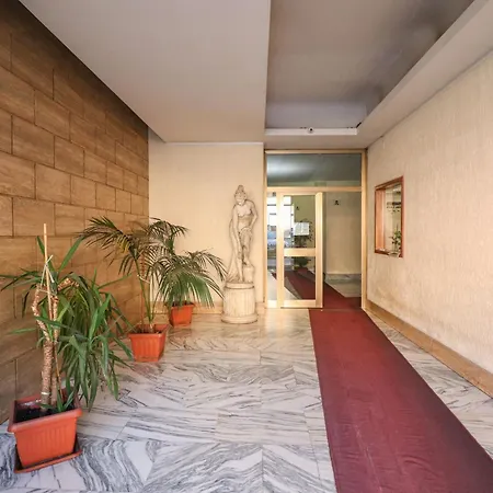Dimora San Paolo Apartman Róma