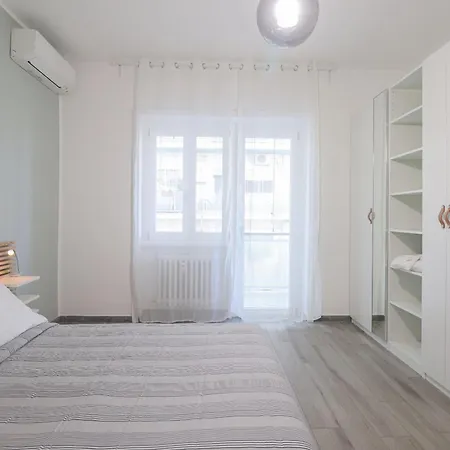 Dimora San Paolo Apartman *
