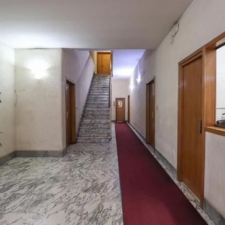 Apartman Dimora San Paolo *