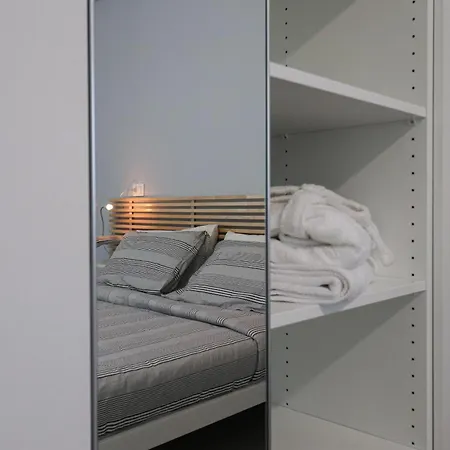 Apartment Dimora San Paolo Rome