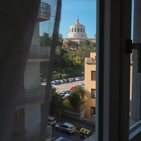 Apartman Dimora San Paolo