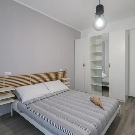 Apartman Dimora San Paolo *