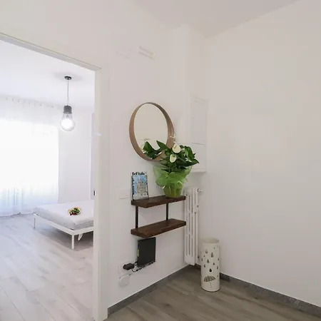 Dimora San Paolo Apartman Róma