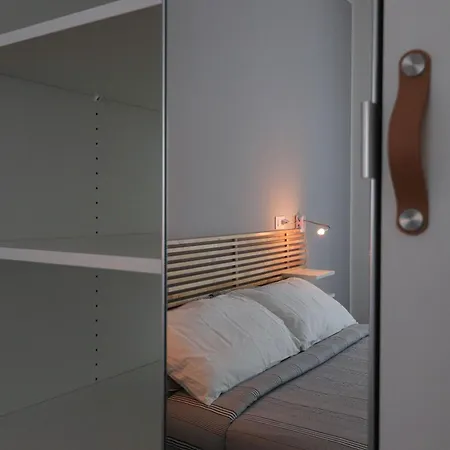 Dimora San Paolo Apartment