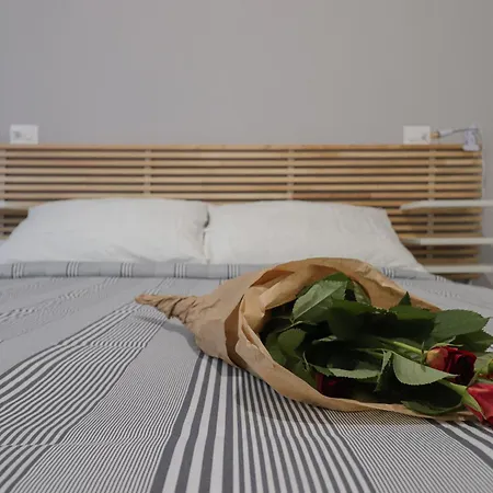 Apartman Dimora San Paolo *