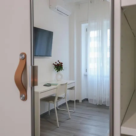 Apartman Dimora San Paolo Róma