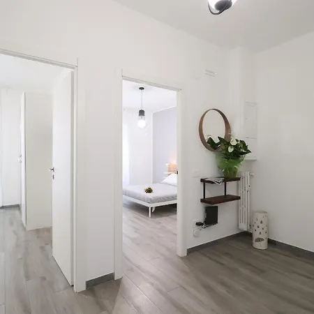 Dimora San Paolo Rome
