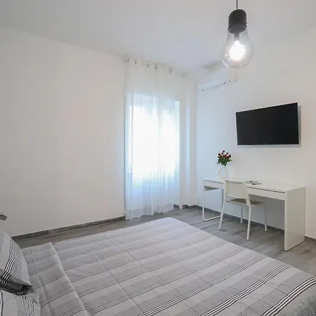 Dimora San Paolo * Róma