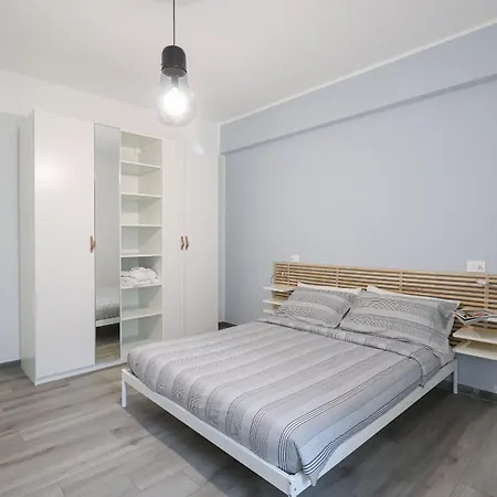 Dimora San Paolo Apartment