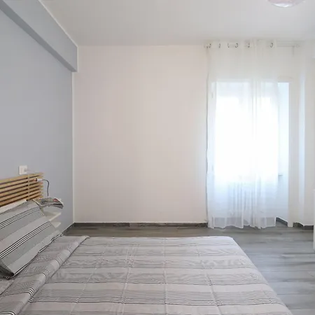 Apartment Dimora San Paolo