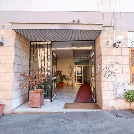 Apartman Dimora San Paolo *
