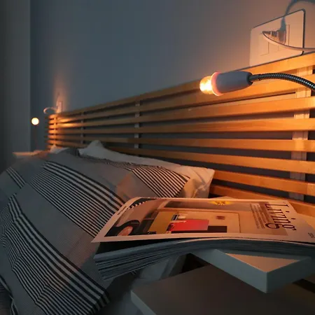Dimora San Paolo Apartman Róma