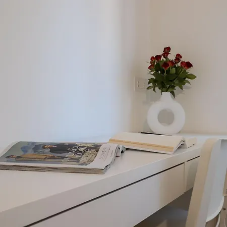 Apartman Dimora San Paolo Róma