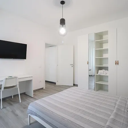 Dimora San Paolo Rome