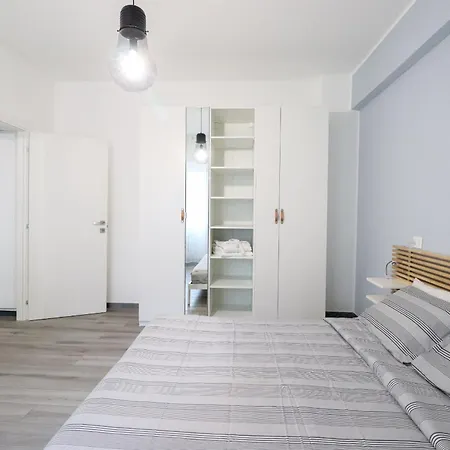 Dimora San Paolo Apartment