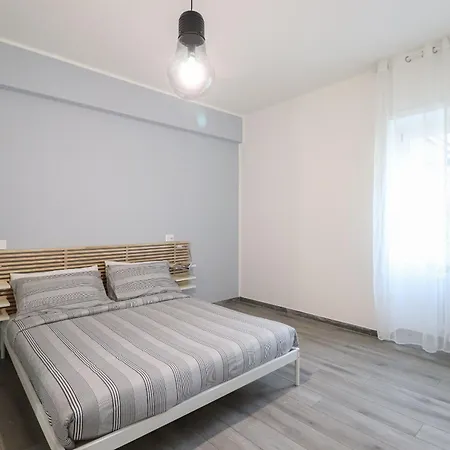 Apartman Dimora San Paolo *