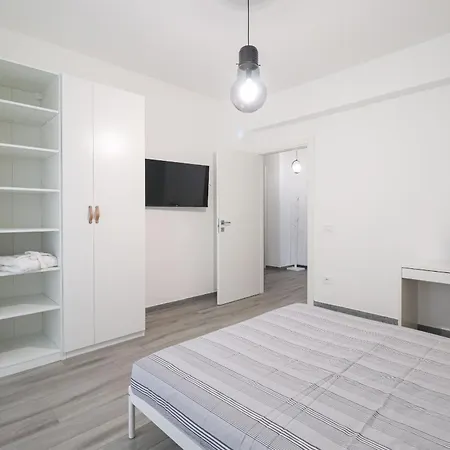 Dimora San Paolo Róma