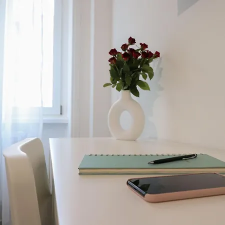 Dimora San Paolo Apartman *