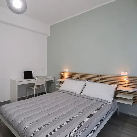Apartman Dimora San Paolo *